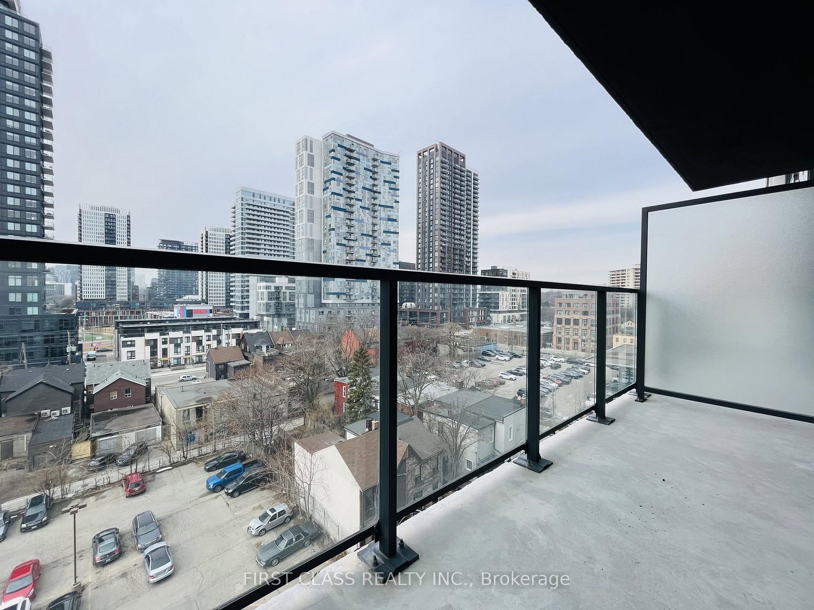 5 Defries Street, Unit 817 - Photo 21