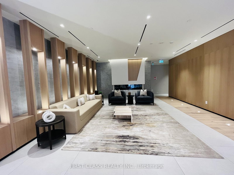 817 - 5 Defries St, Toronto, M5A 3R4 | Image 3