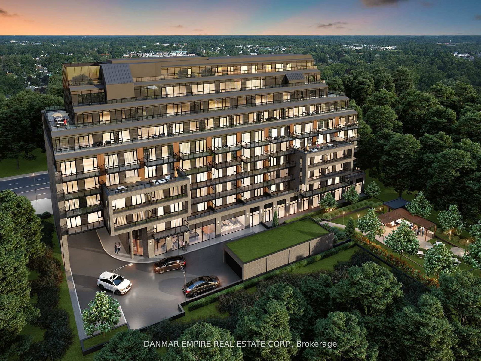700 Sheppard Avenue W, Unit 403 - Photo 2