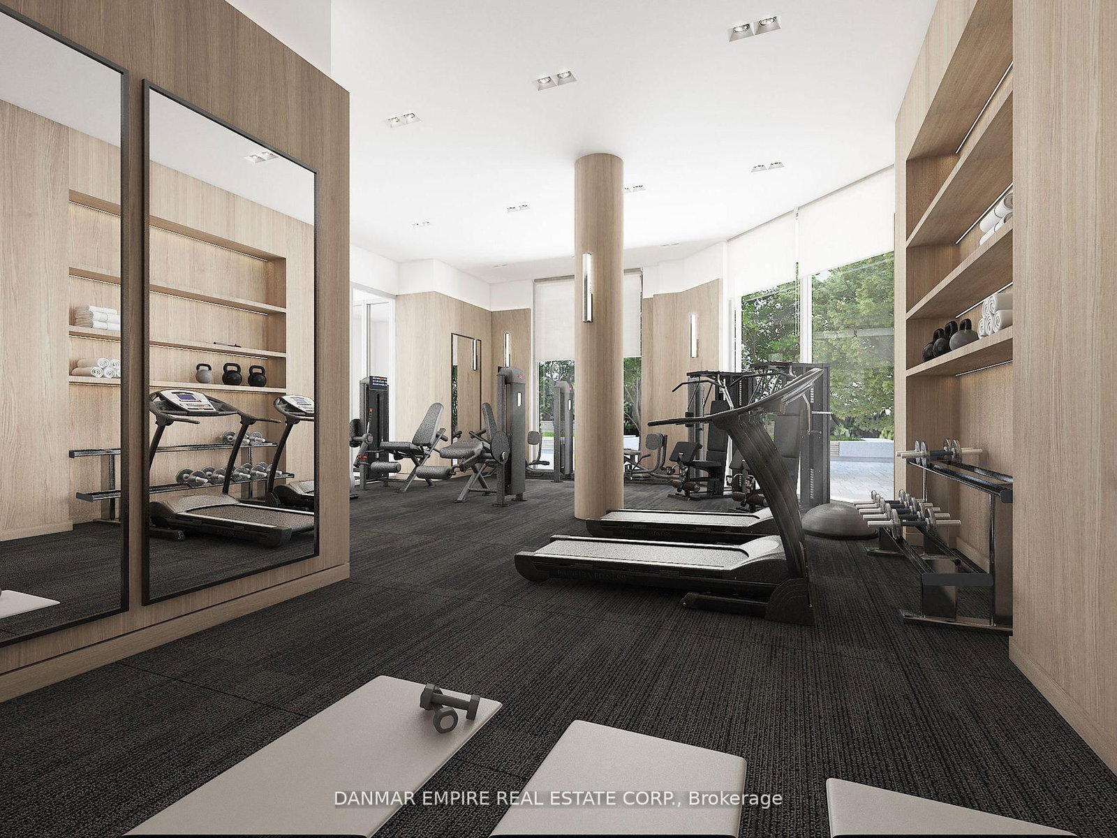 700 Sheppard Avenue W, Unit 403 - Photo 8