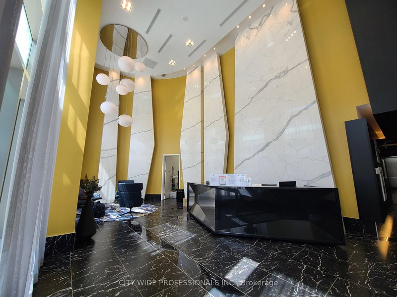 323 - 135 Lower Sherbourne St, Toronto, M5A 1Y4 | Image 2