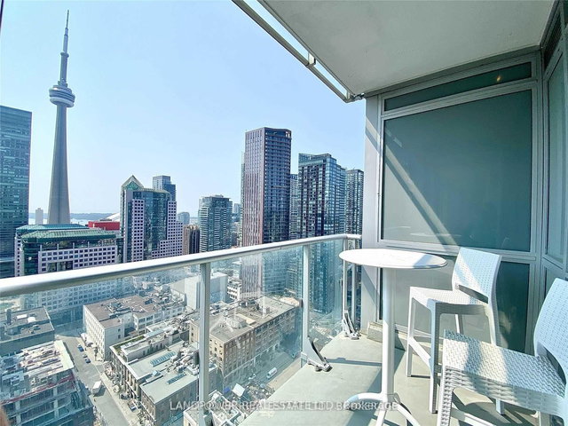 2906 - 30 Nelson Street