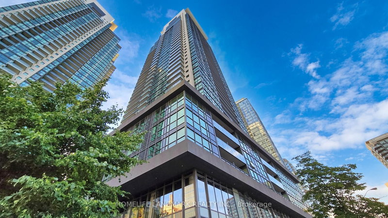 3607 - 5168 Yonge St, Toronto, M2N 5P6 | Image 2