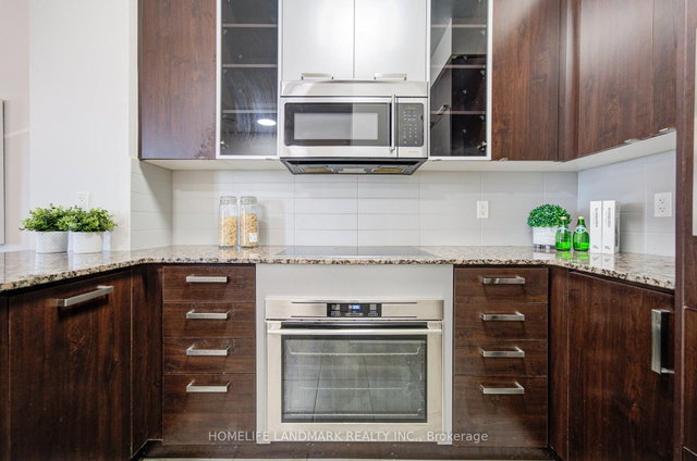 3607 - 5168 Yonge Street