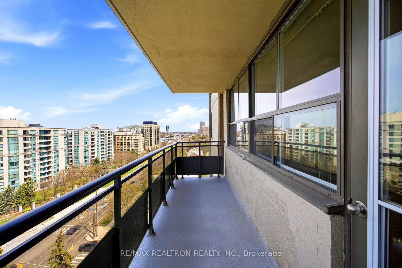 755 Steeles Avenue W, Unit 1201 - Photo 13