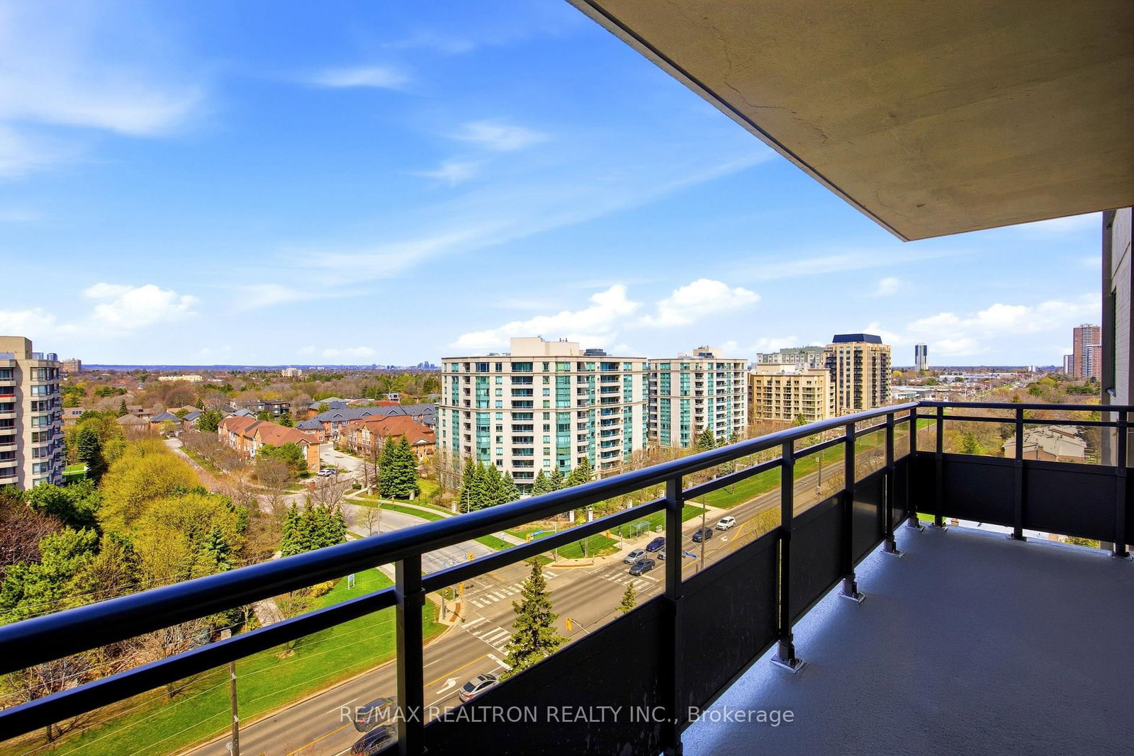 755 Steeles Avenue W, Unit 1201 - Photo 14