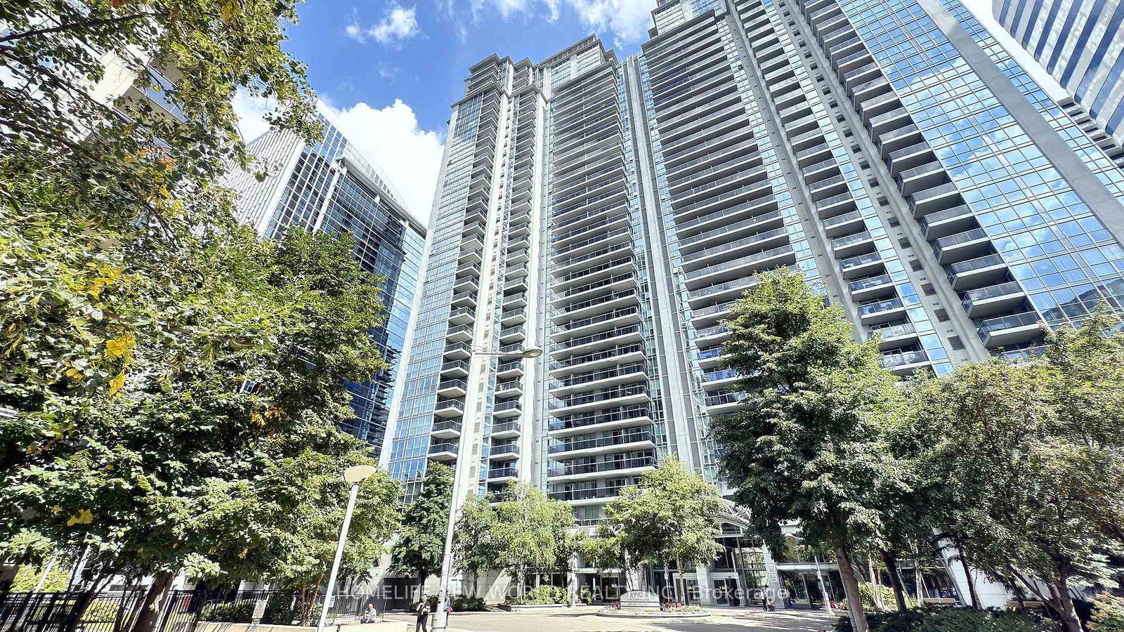 Condo for sale at 1209-4978 Yonge Street, Toronto, Ontario, M2N 7G8 - Lansing-Westgate - MLS: C13060930