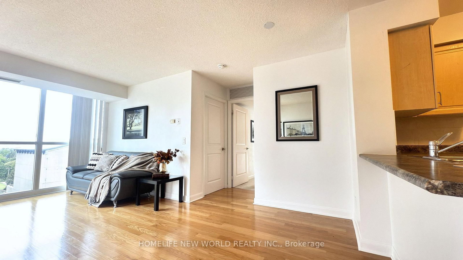 4978 Yonge Street, Unit 1209 - Photo 12