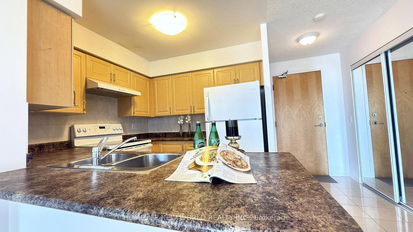 4978 Yonge Street, Unit 1209 - Photo 14