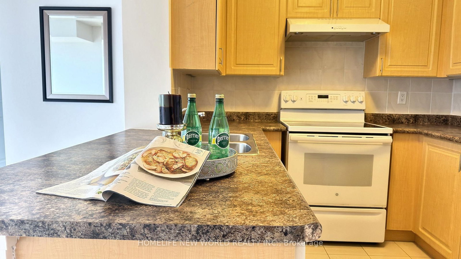 4978 Yonge Street, Unit 1209 - Photo 17