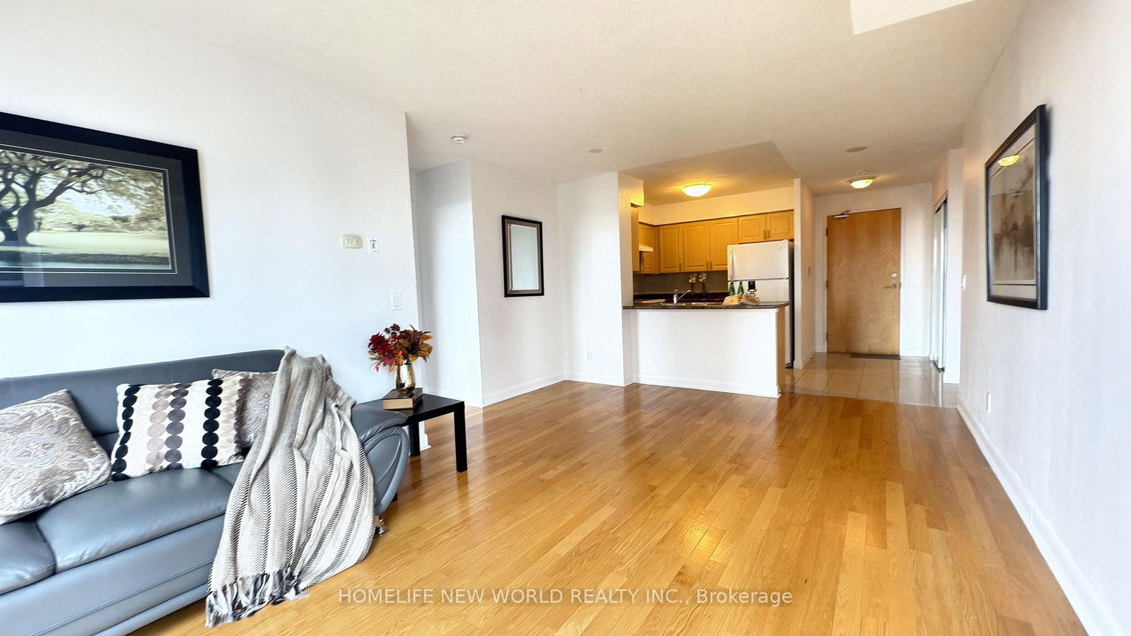 4978 Yonge Street, Unit 1209 - Photo 18