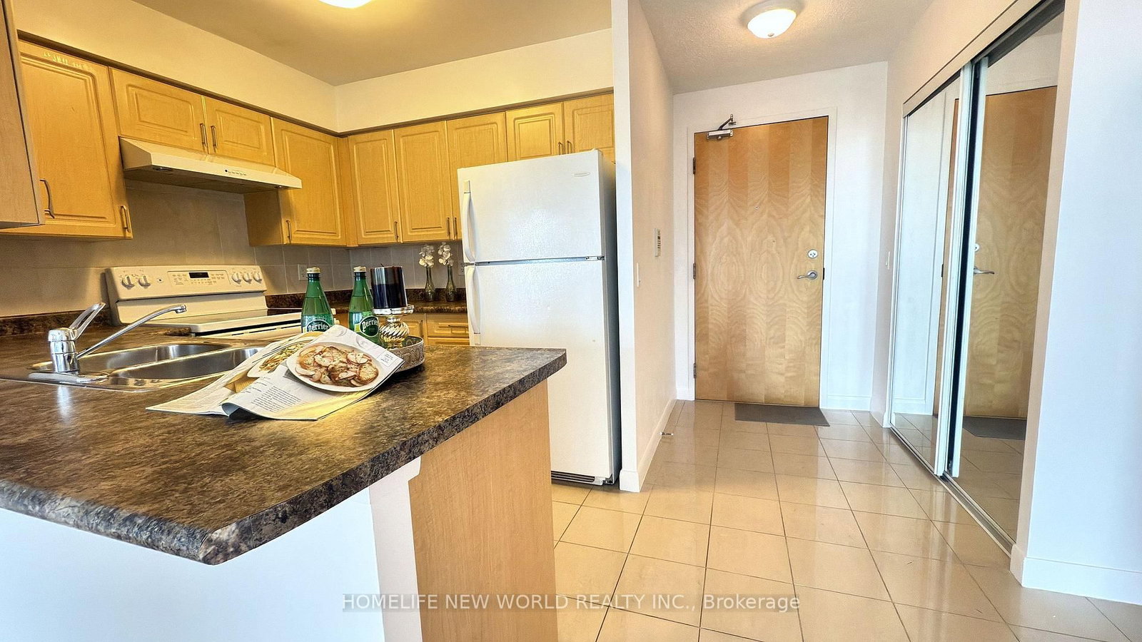4978 Yonge Street, Unit 1209 - Photo 19