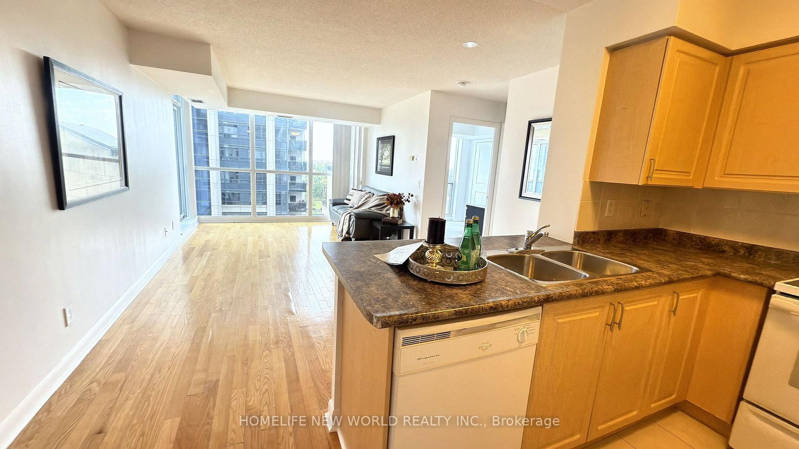 4978 Yonge Street, Unit 1209 - Photo 20