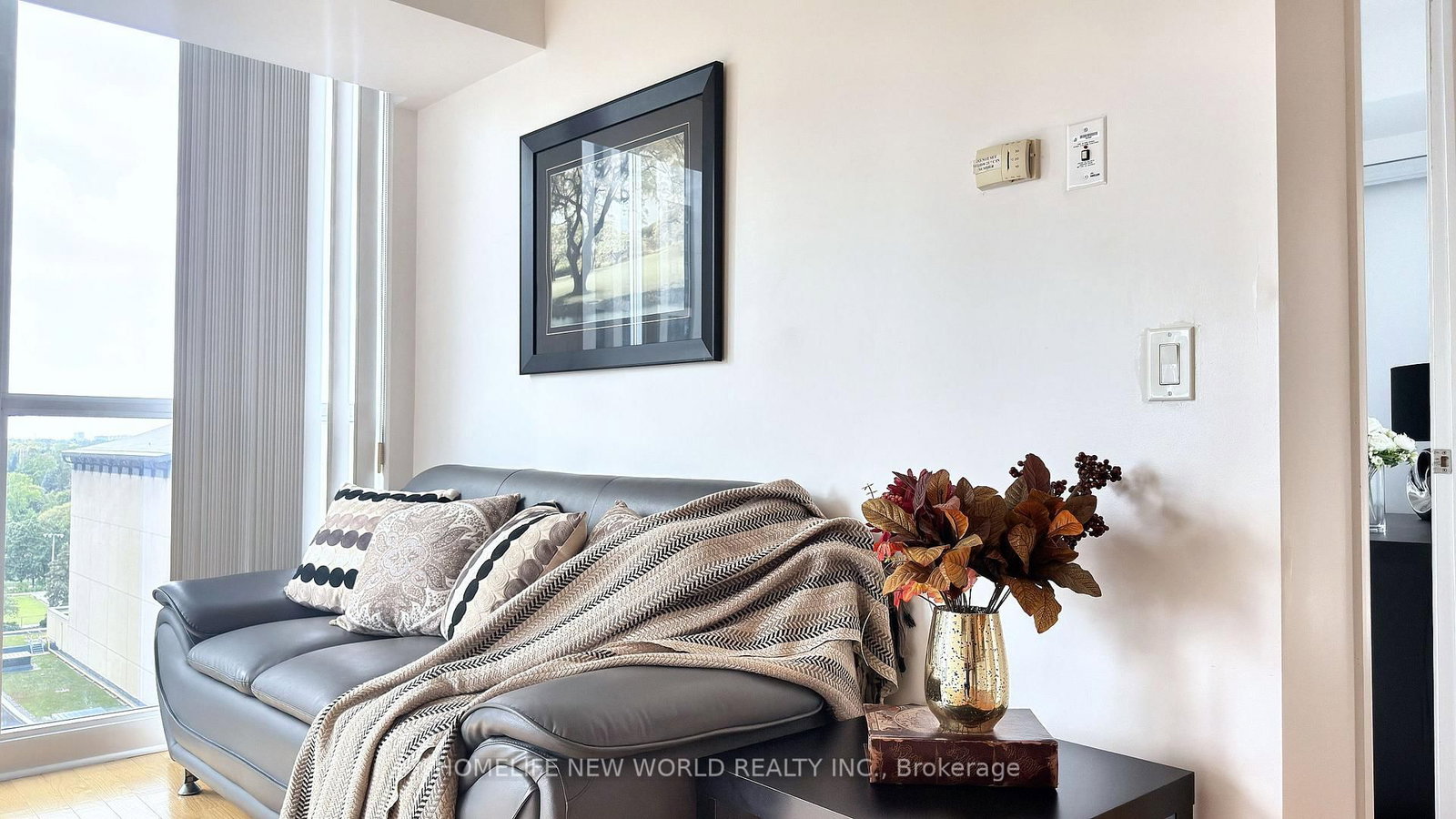 4978 Yonge Street, Unit 1209 - Photo 21