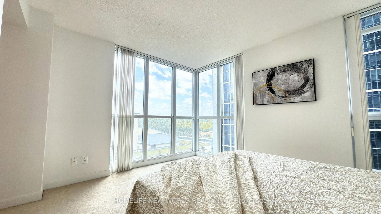 4978 Yonge Street, Unit 1209 - Photo 25