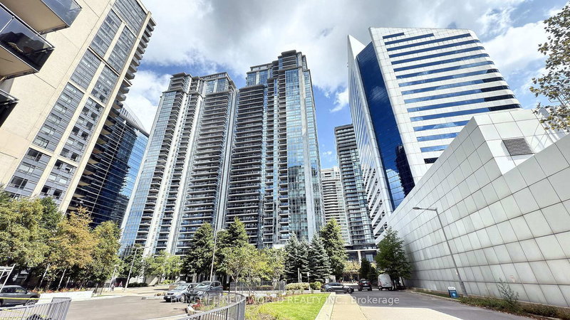 1209 - 4978 Yonge St, Toronto, M2N 7G8 | Image 3