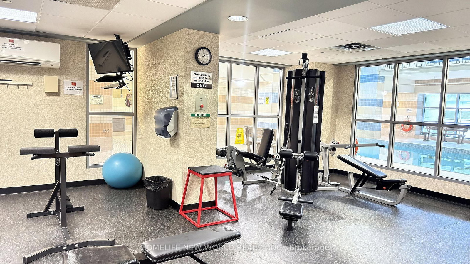 4978 Yonge Street, Unit 1209 - Photo 35
