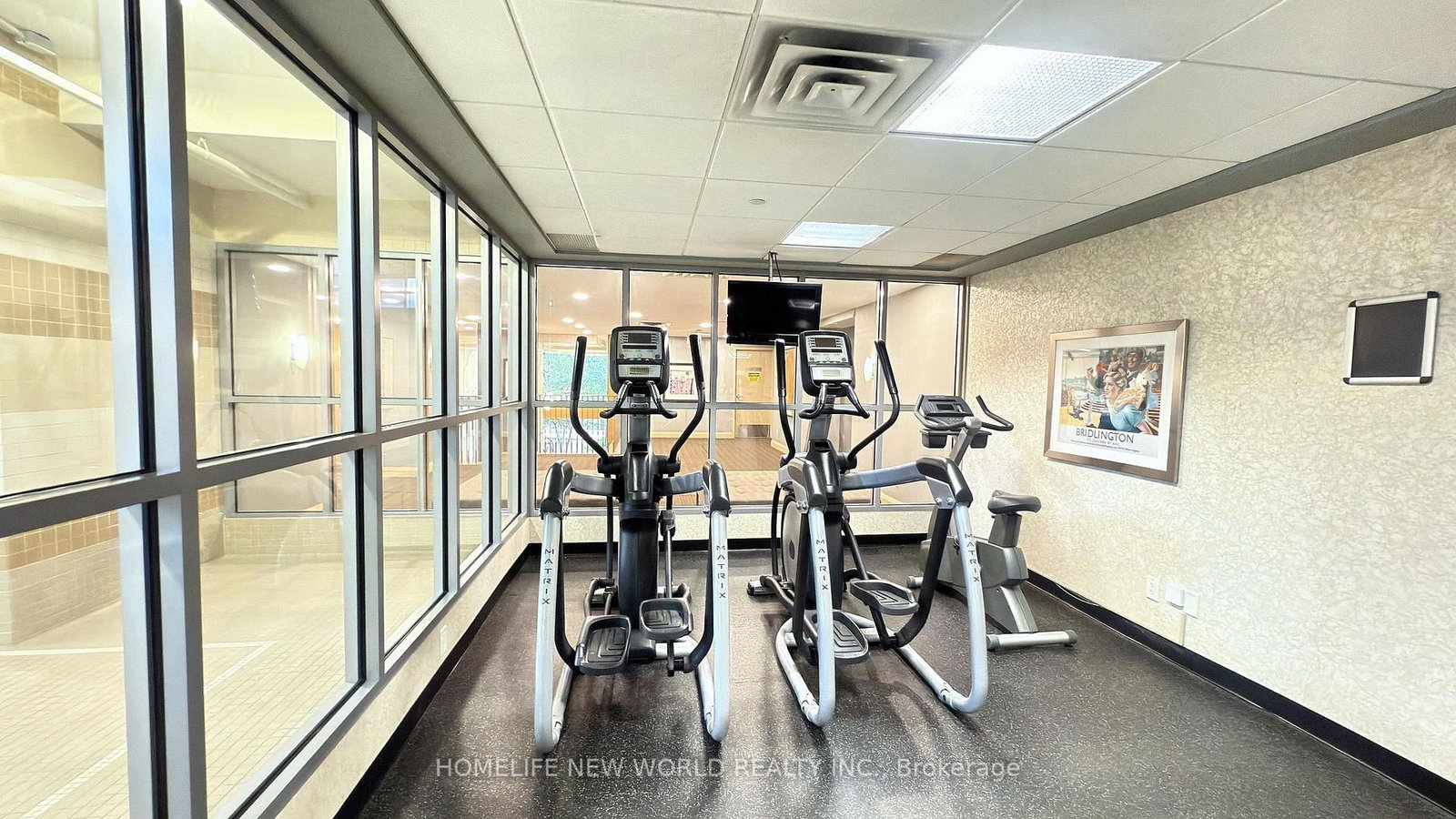4978 Yonge Street, Unit 1209 - Photo 37