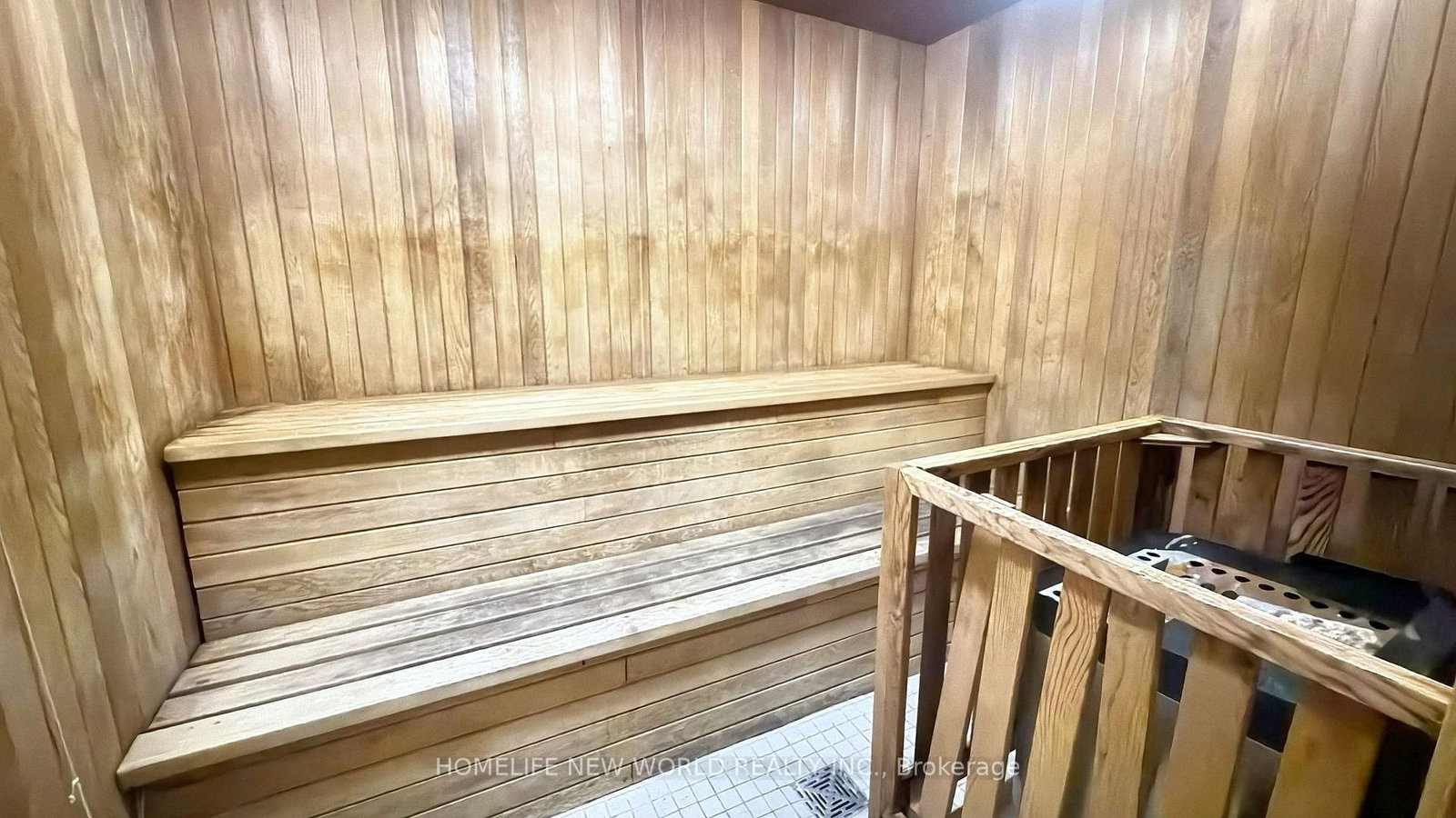 4978 Yonge Street, Unit 1209 - Photo 39