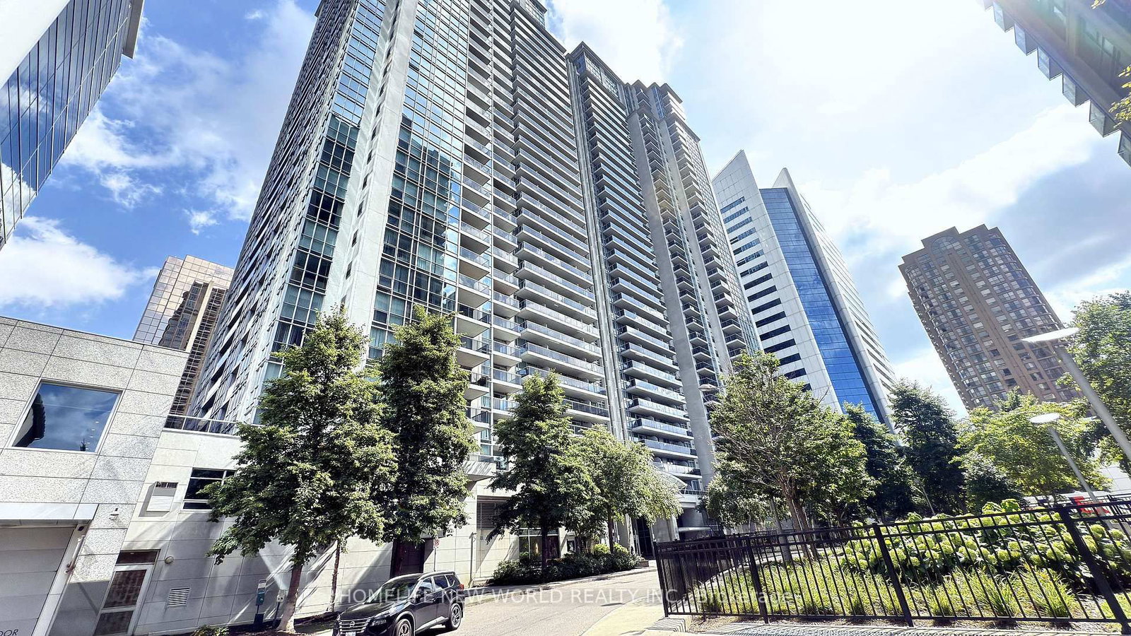 4978 Yonge Street, Unit 1209 - Photo 4