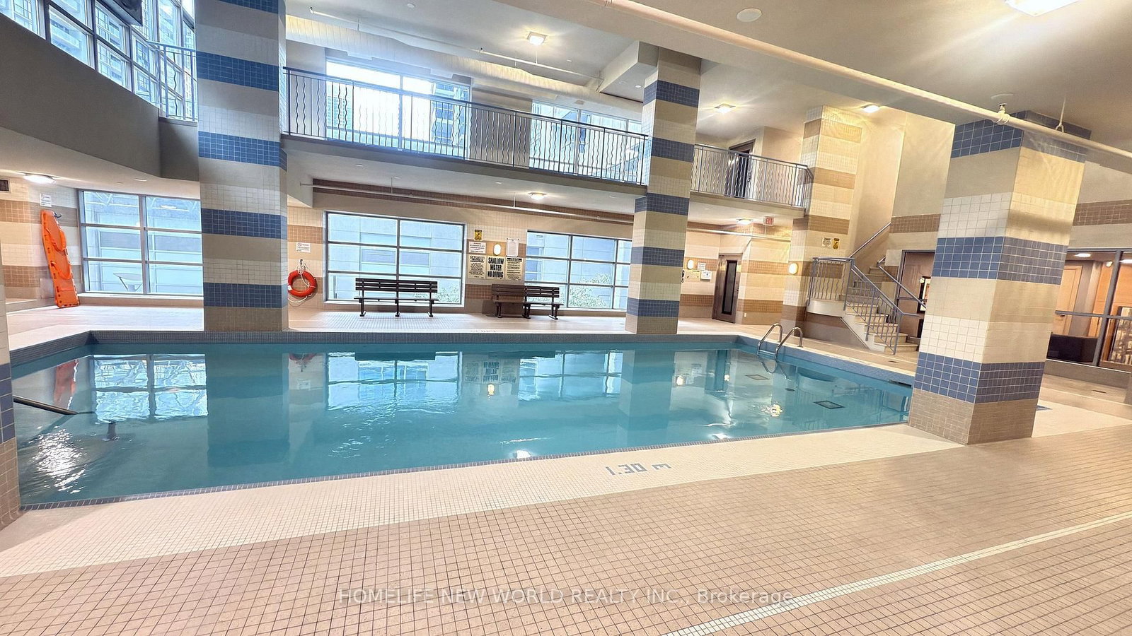 4978 Yonge Street, Unit 1209 - Photo 40