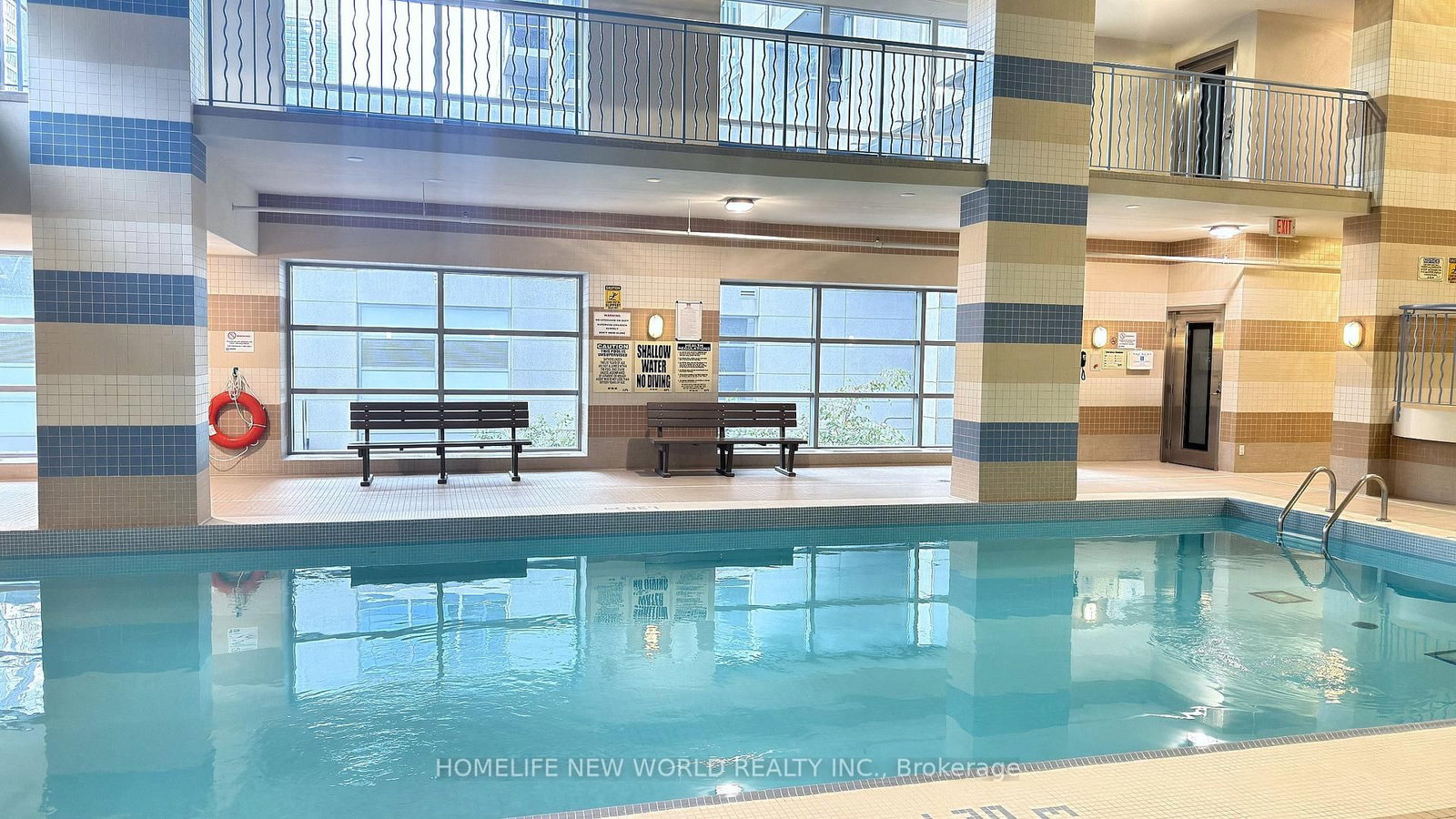 4978 Yonge Street, Unit 1209 - Photo 41