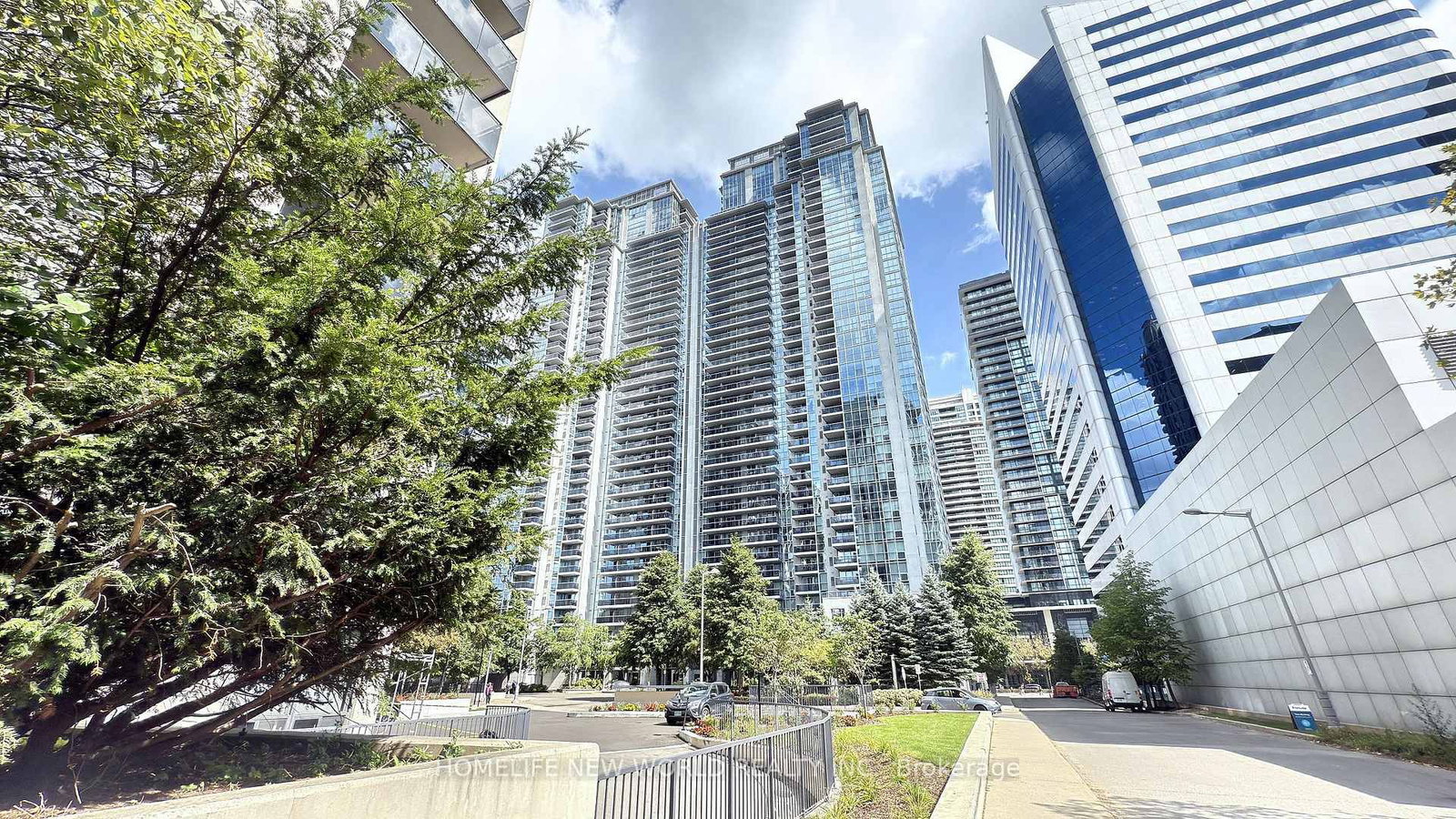 4978 Yonge Street, Unit 1209 - Photo 5