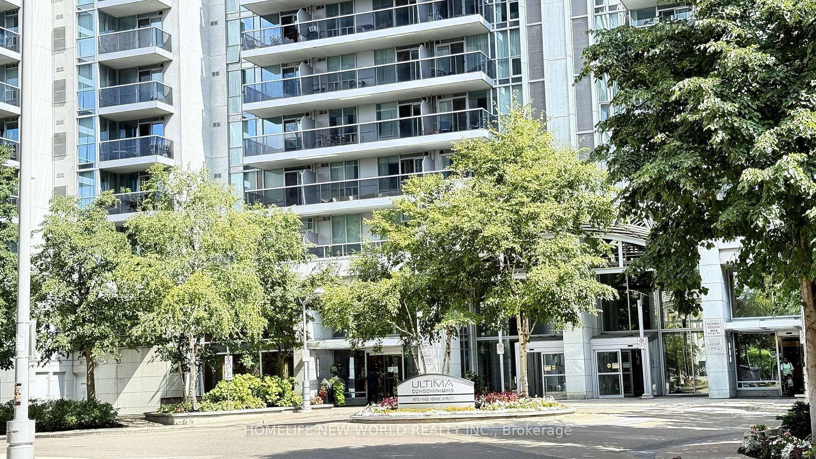 4978 Yonge Street, Unit 1209 - Photo 6