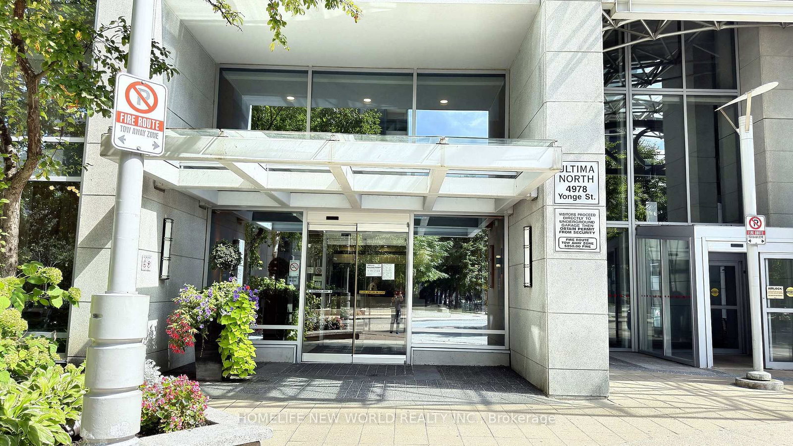 4978 Yonge Street, Unit 1209 - Photo 7