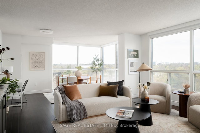 401 - 7 Concorde Place