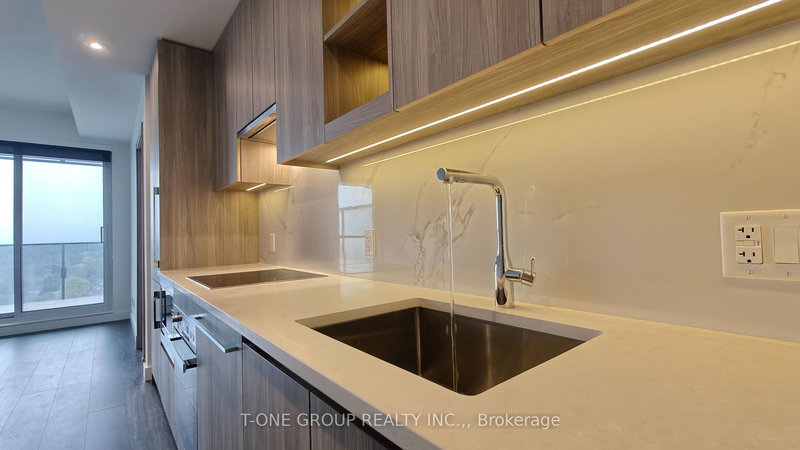 1905 - 27 McMahon Dr, Toronto, M2K 0J2 | Image 3