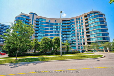 813 - 18 Valley woods Rd | Toronto | Image