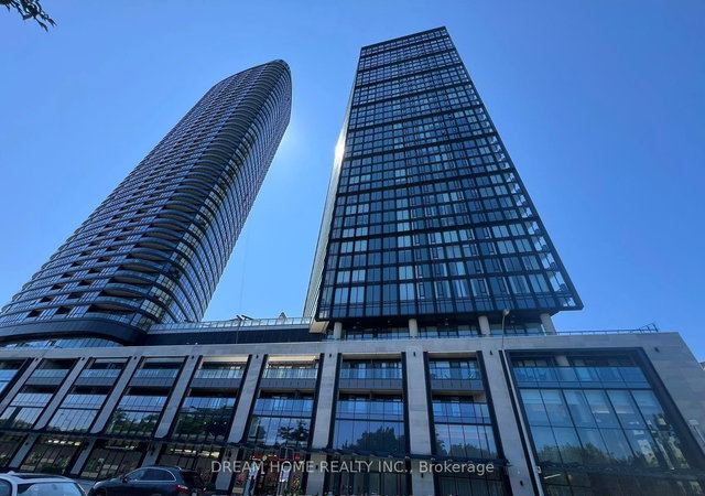 1107 - 575 Bloor Street E