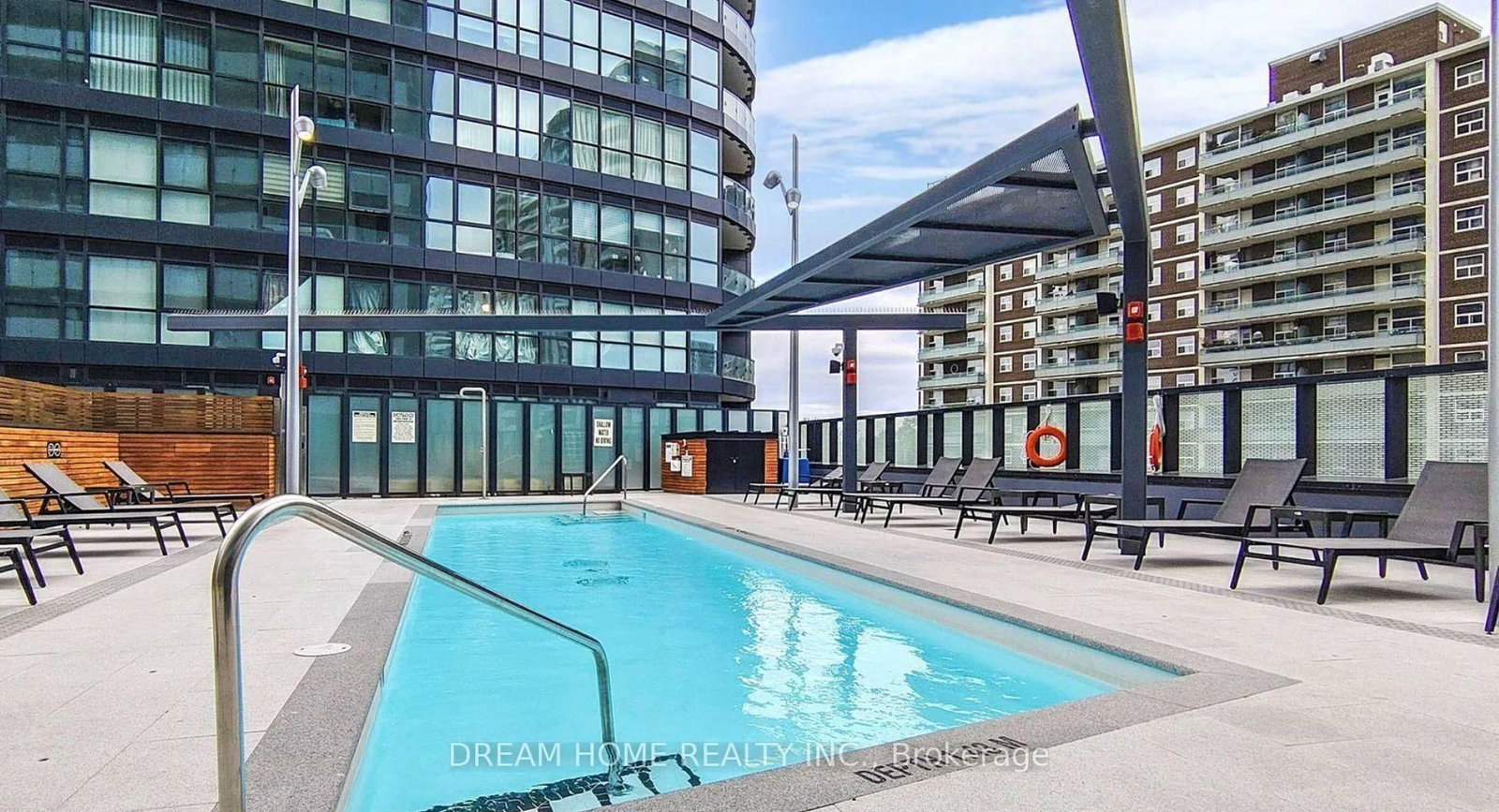 575 Bloor Street E, Unit 1107 - Photo 17