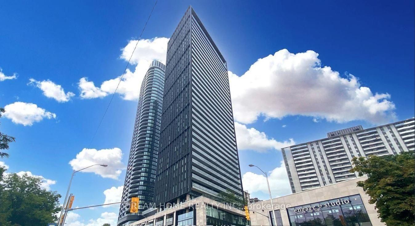 575 Bloor Street E, Unit 1107 - Photo 2