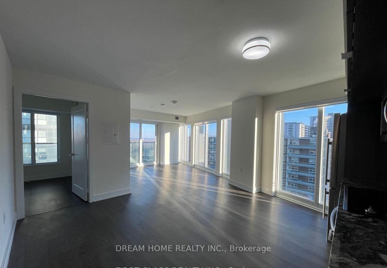 575 Bloor Street E, Unit 1107 - Photo 5