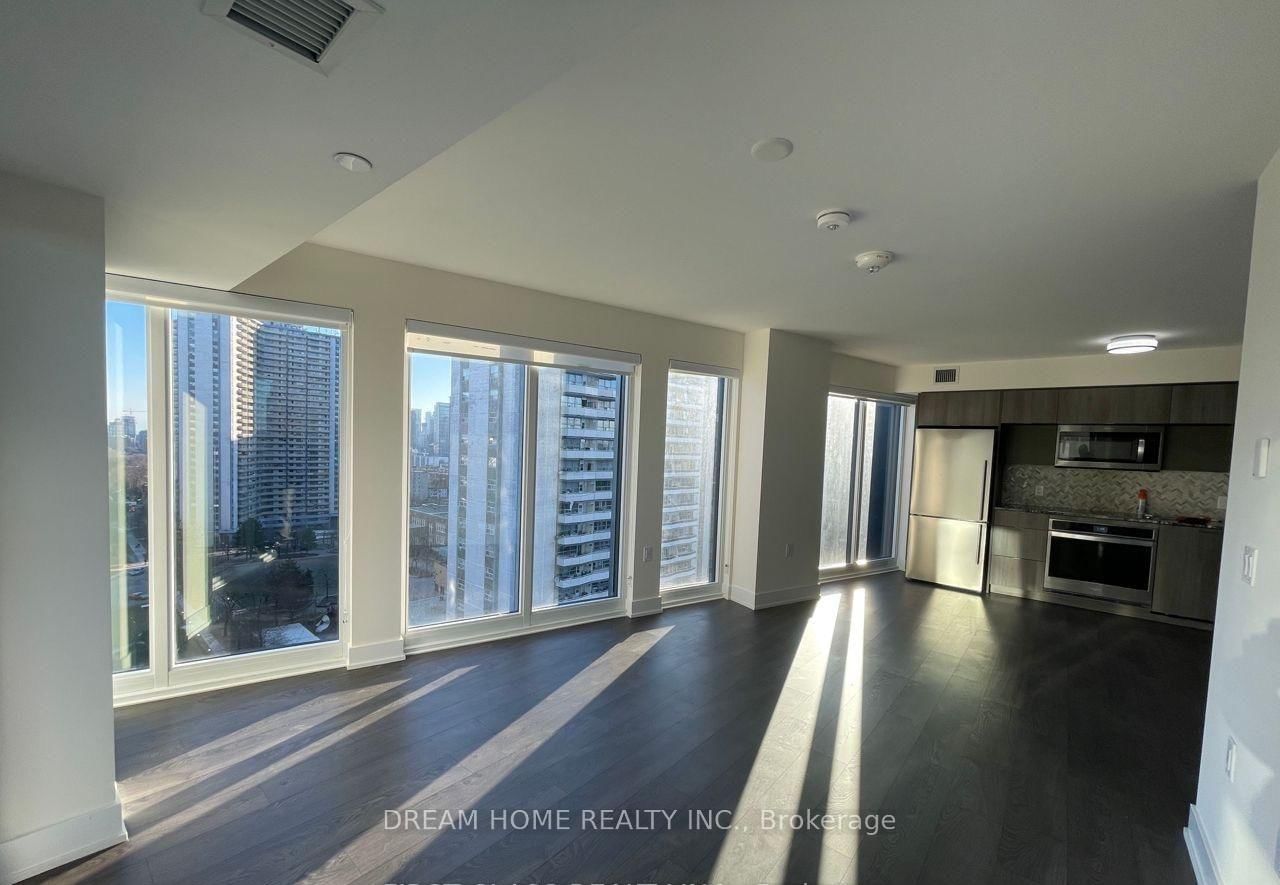 575 Bloor Street E, Unit 1107 - Photo 6