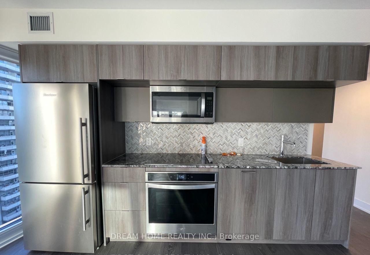 575 Bloor Street E, Unit 1107 - Photo 7