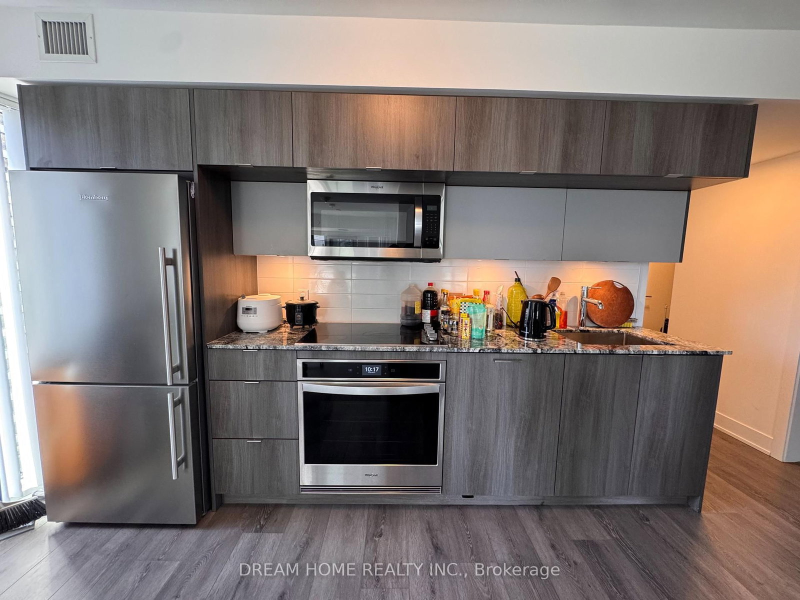 575 Bloor Street E, Unit 1107 - Photo 8