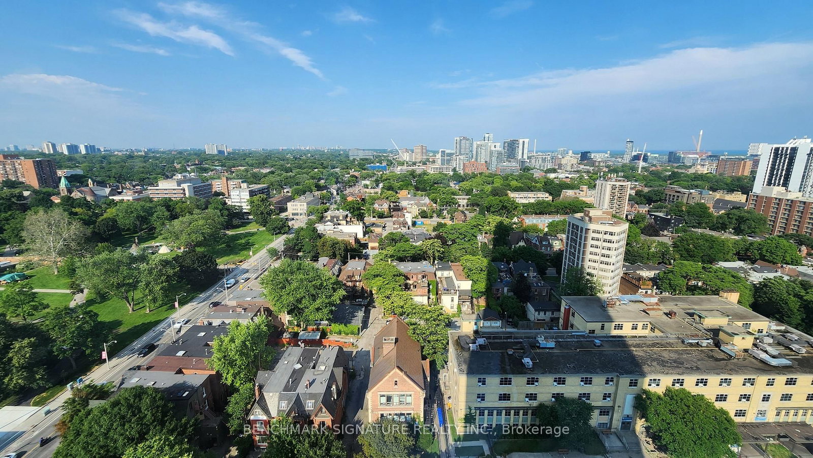 319 Jarvis Street, Unit 3010 - Photo 20