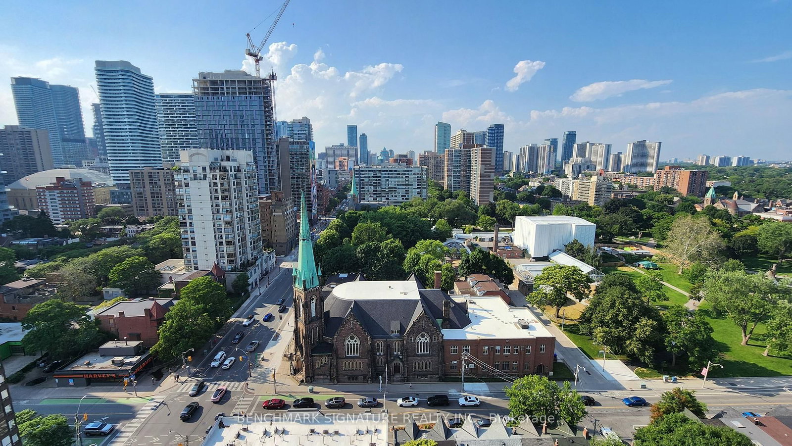 319 Jarvis Street, Unit 3010 - Photo 21