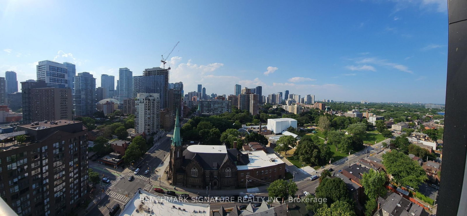 319 Jarvis Street, Unit 3010 - Photo 22