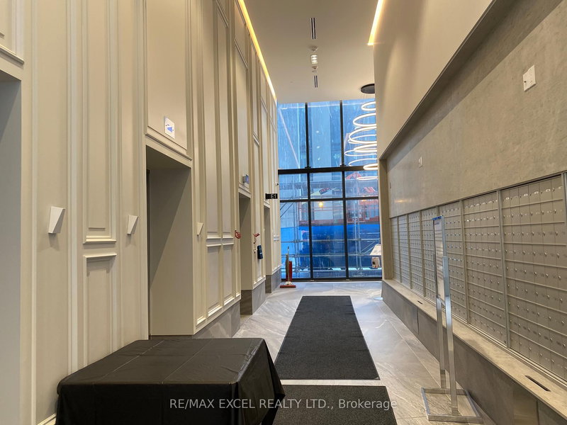 1905 - 3 Gloucester St, Toronto, M4Y 0C6 | Image 2