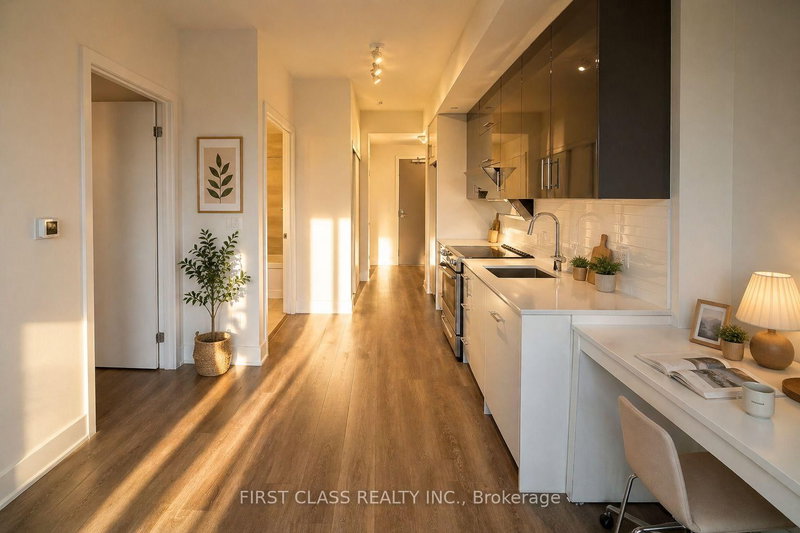 728 - 188 Fairview Mall Dr, Toronto, M2J 0H7 | Image 2