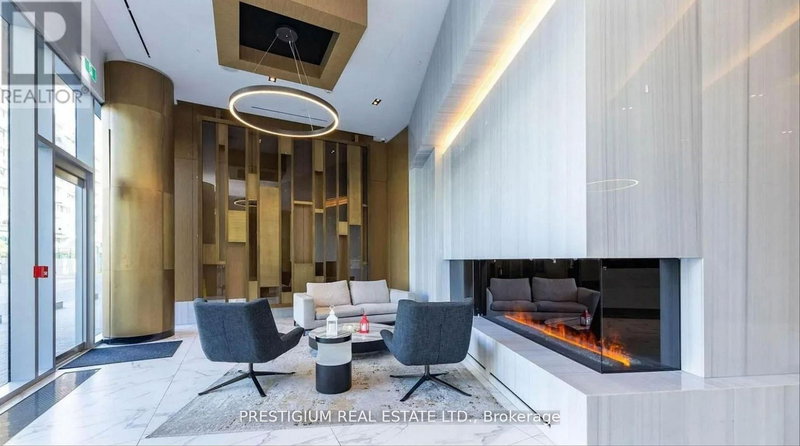 216 - 15 Queens Quay E, Toronto, M5E 0C5 | Image 3