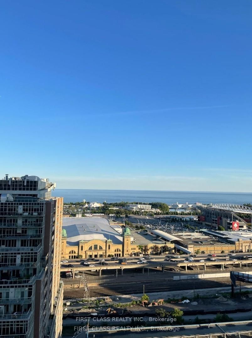 150 East Liberty Street, Unit 2306 - Photo 17