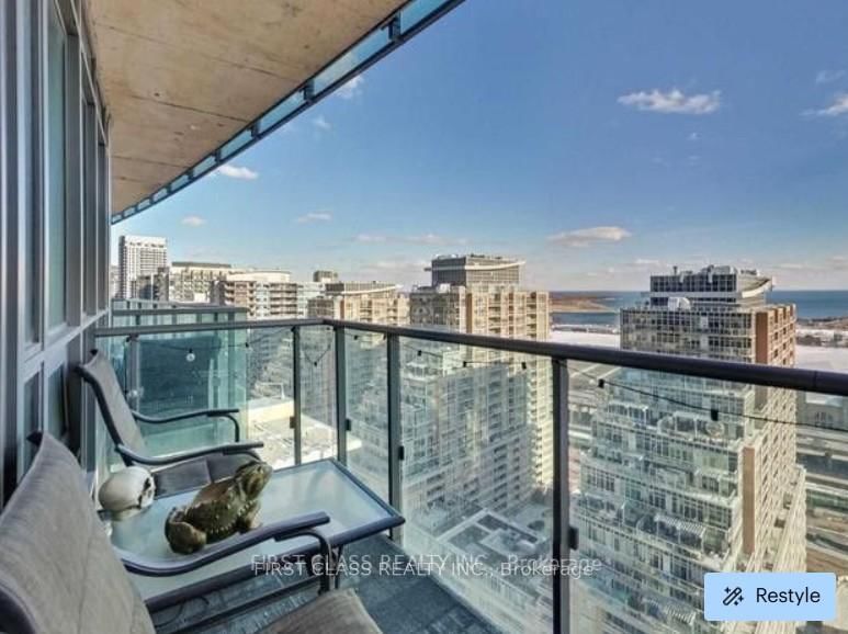 150 East Liberty Street, Unit 2306 - Photo 18