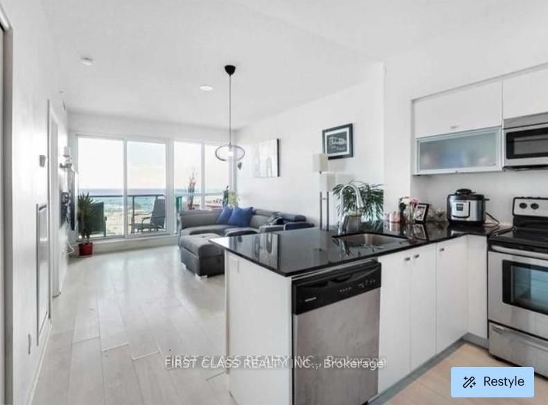 150 East Liberty Street, Unit 2306 - Photo 5