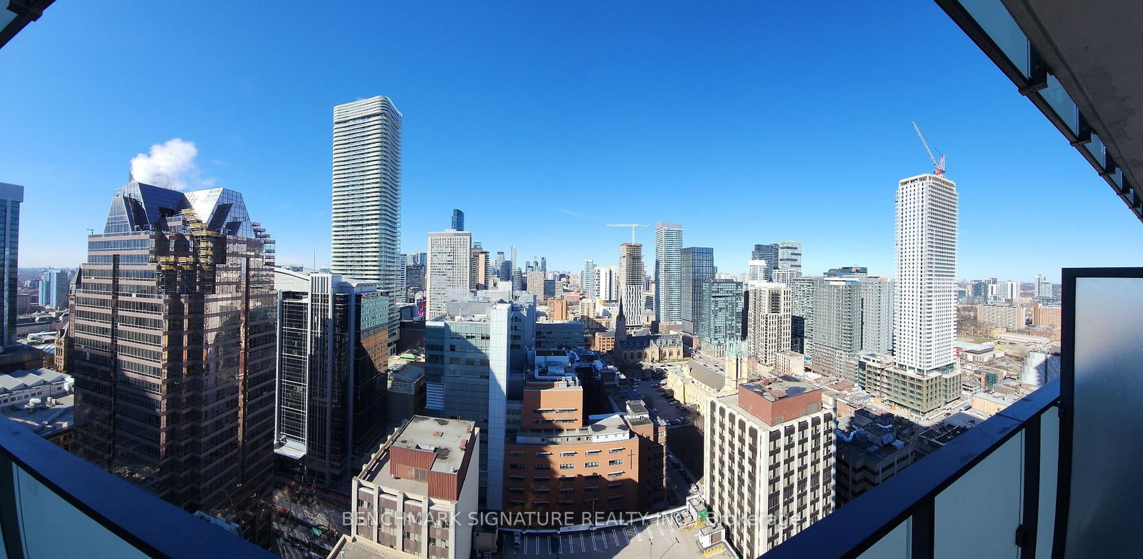 25 Richmond Street E, Unit 2914 - Photo 17