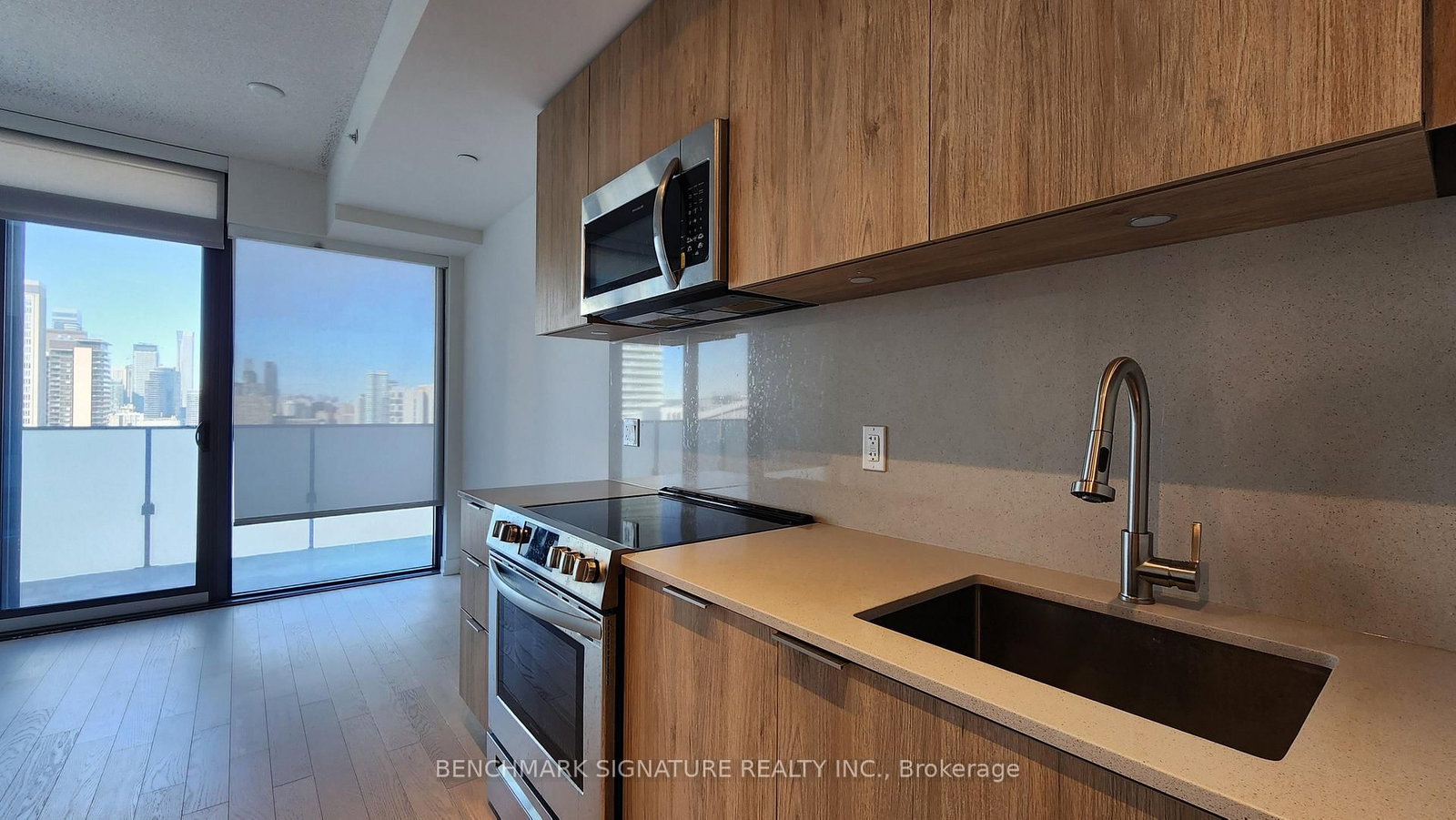 25 Richmond Street E, Unit 2914 - Photo 6